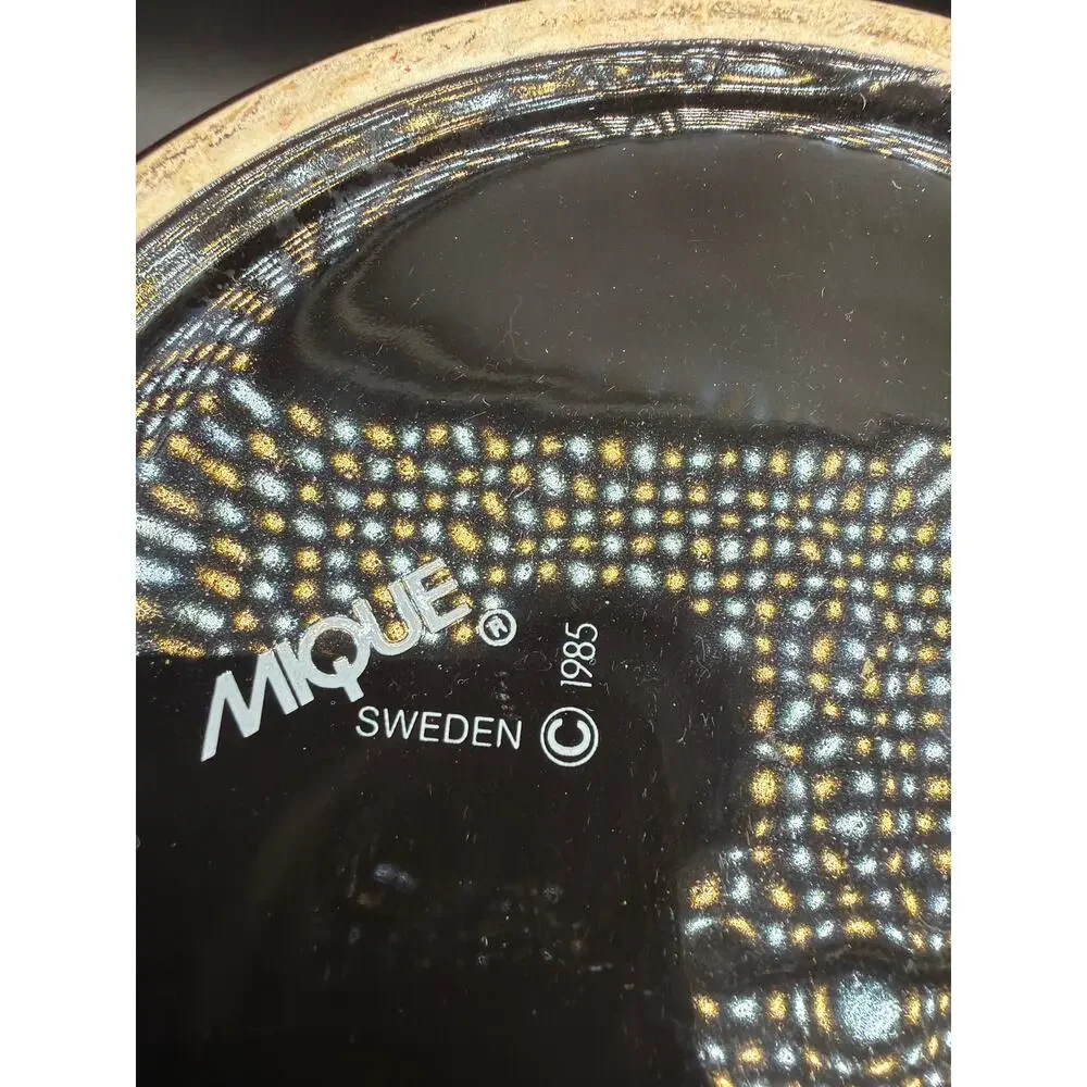 Mique vintage sweden